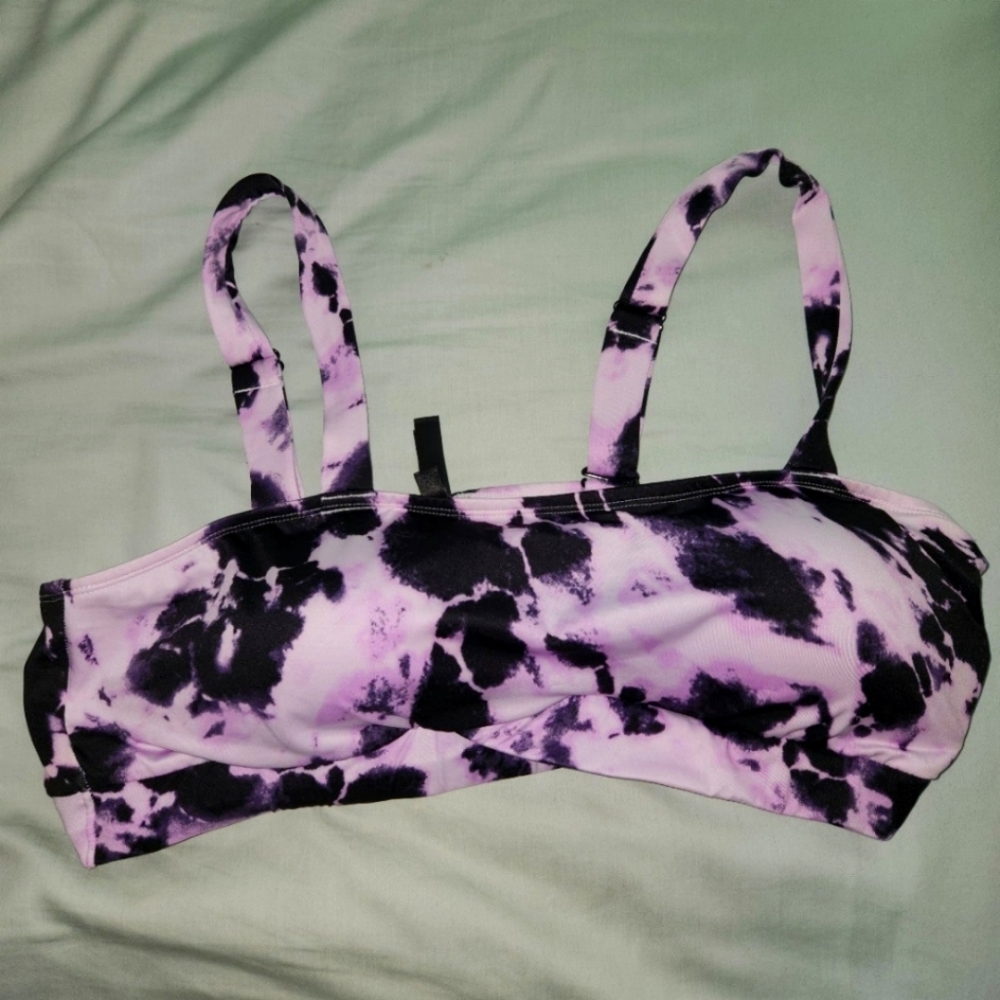 Torrid Curves Sports Bra
